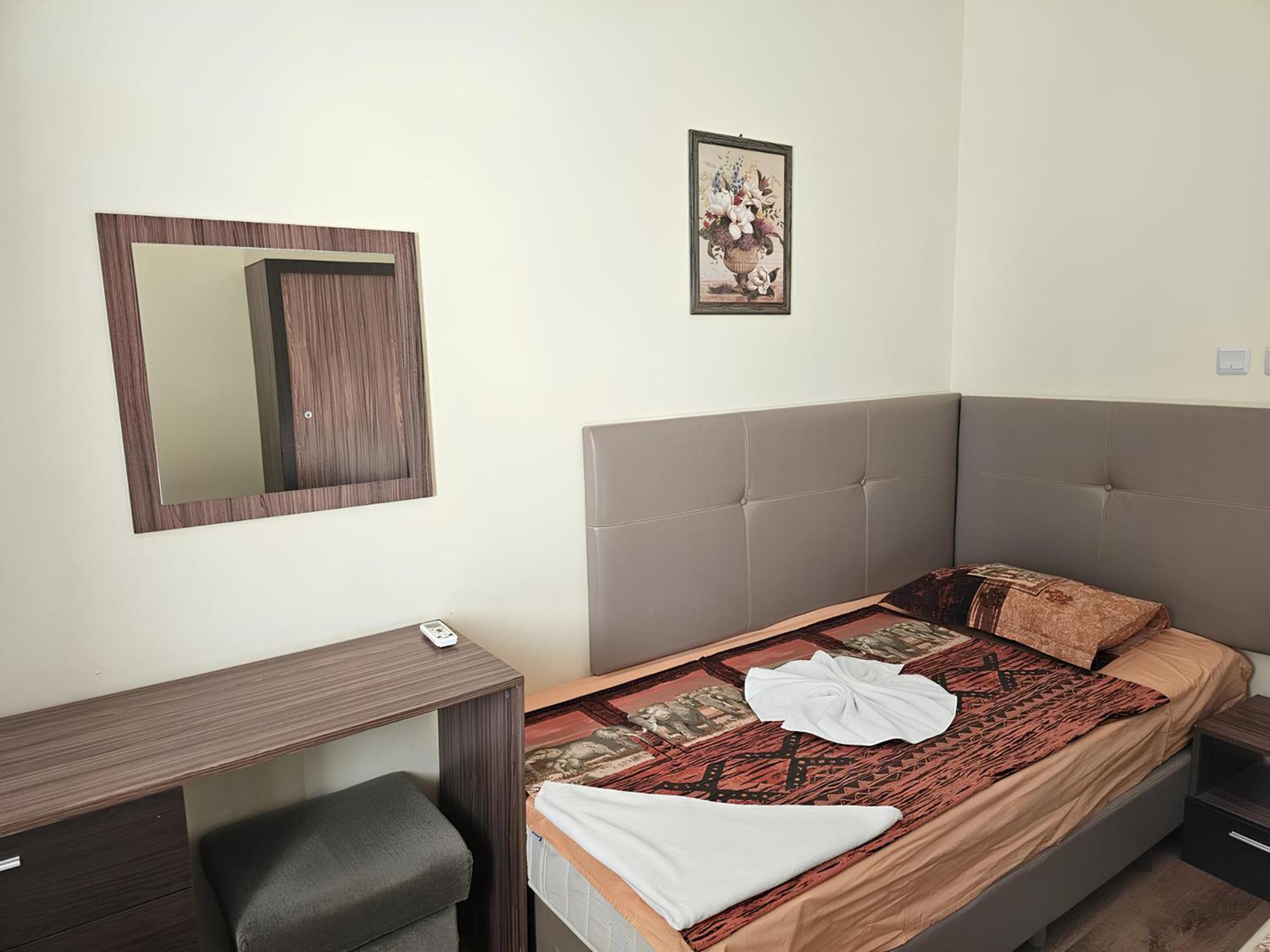Apartments Yalta Golden Sands Exterior foto